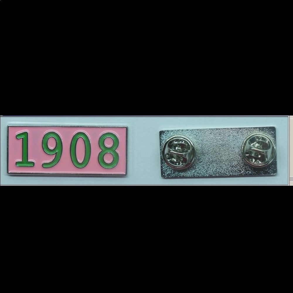 Lapel Pin/Brooch